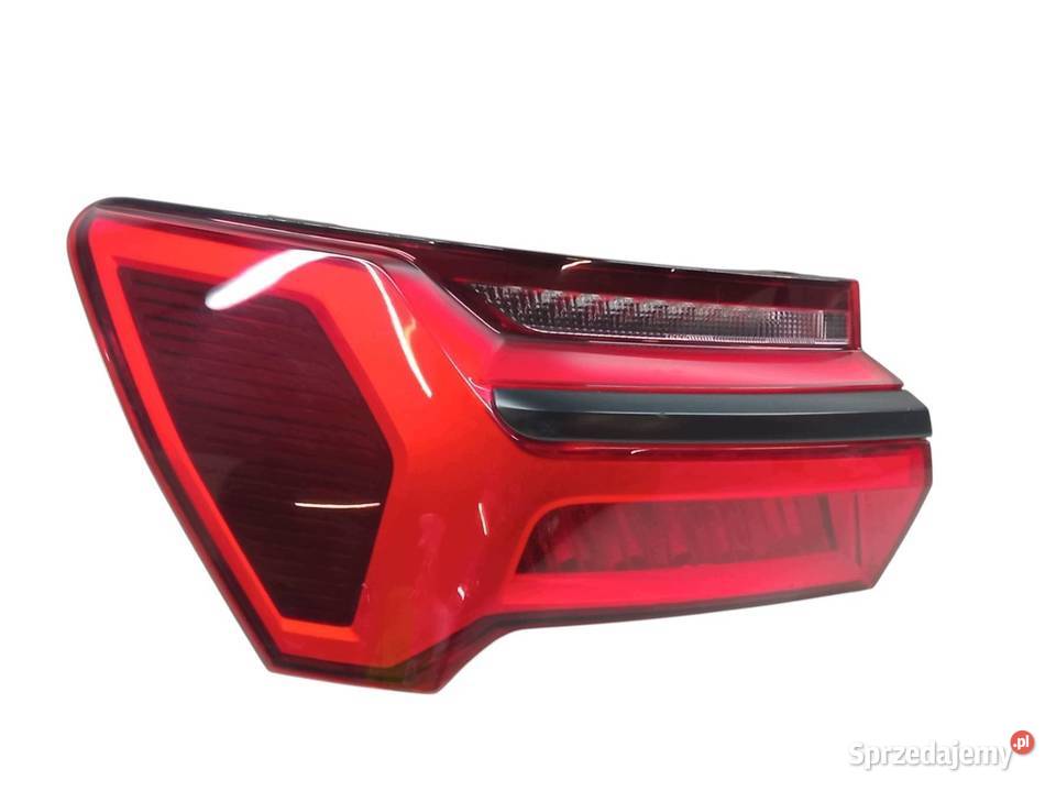 LAMPA TYŁ LEWA KOMBI AVANT LED 4K5945069 Audi A6