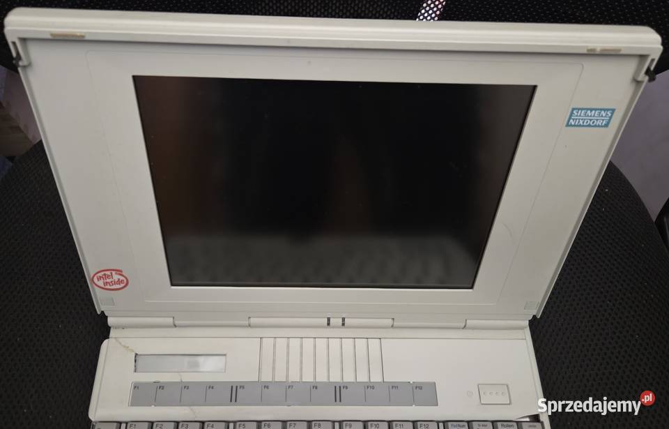 Siemens Nixdorf PCD4ND mazowieckie Warszawa sprzedam
