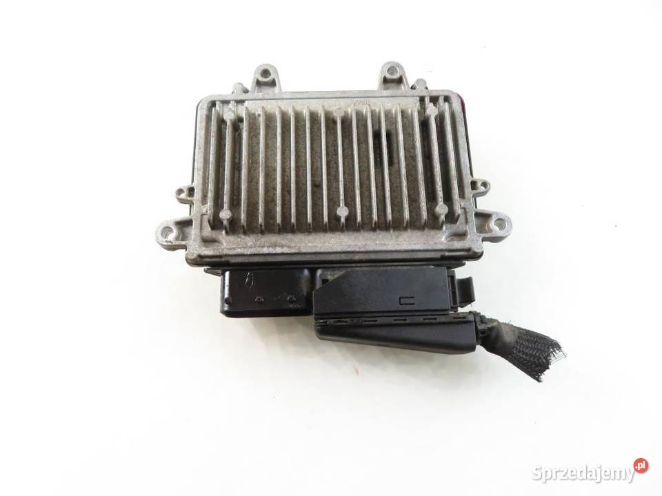 STEROWNIK MERCEDES W169 20 CDI A6401506734 małopolskie