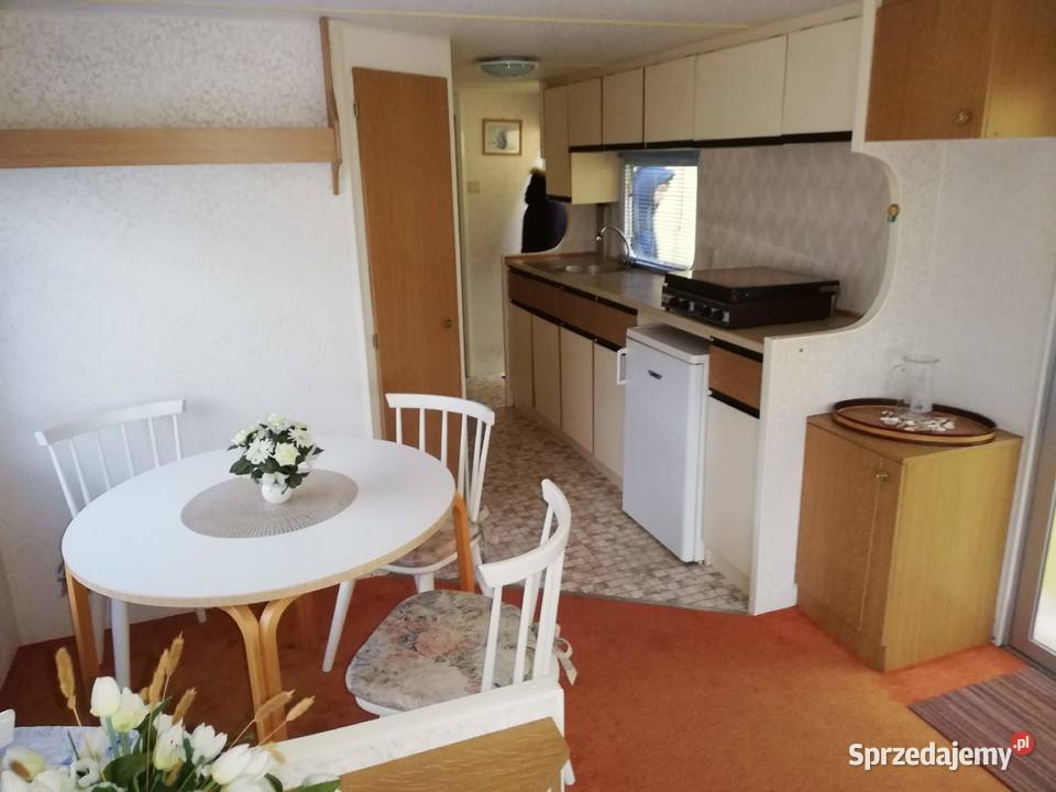 Domek holenderskiangielski zadbany Pisz