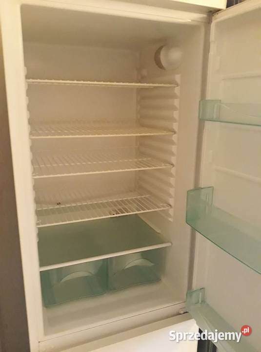 ChłodziarkoZamrażarka POLAR sprawna 100 Wrocław