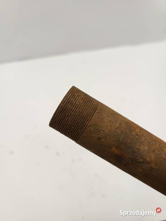 SZTYCA ZAWIESZENIE TRAPEZ SPRĘŻYNY DKW ADLER Rybnik