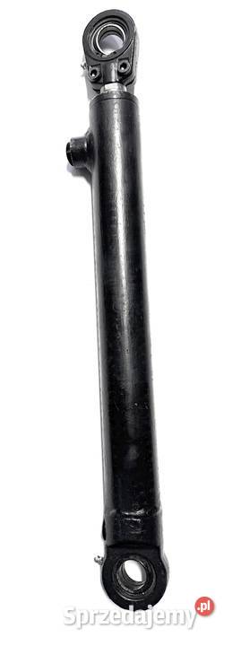 siłowniki hydrauliczne SkrawMet mazowieckie Warszawa