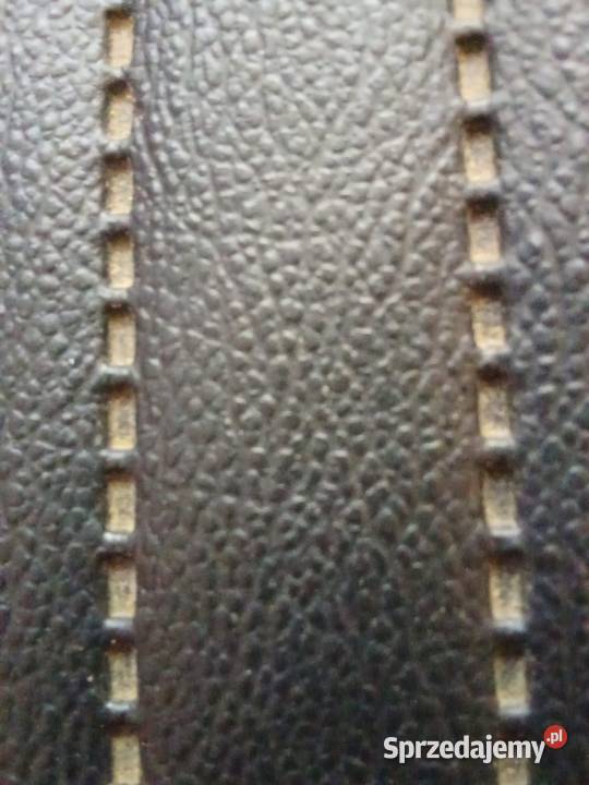 Fiat 126p Kompletne Oryginalne Poszycie