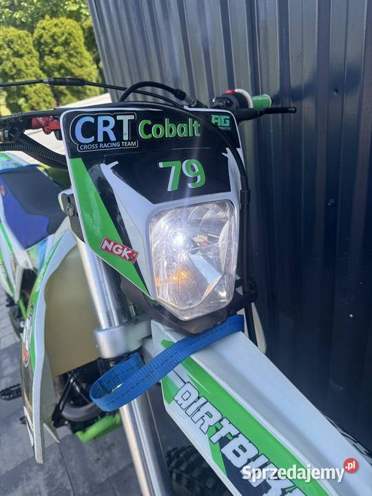 Xmotos 250 Nowy Dwór Mazowiecki