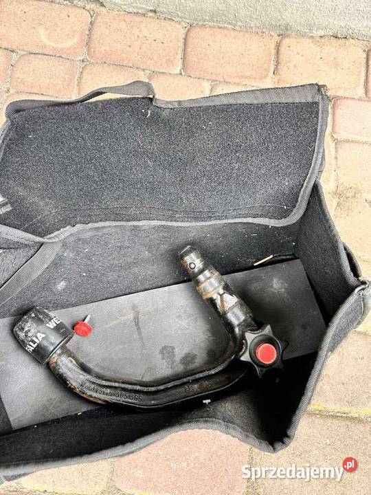 Kula Haka Hyundai ix35 Radom