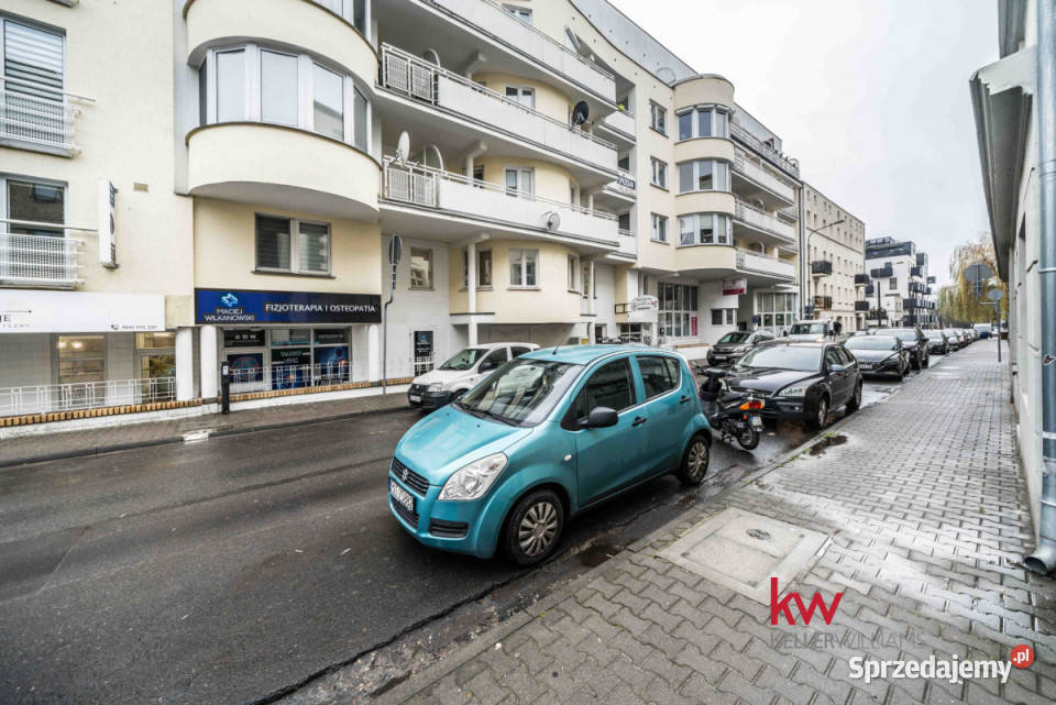 Mieszkanie do sprzedania 379m2 1pokojowe Poznań