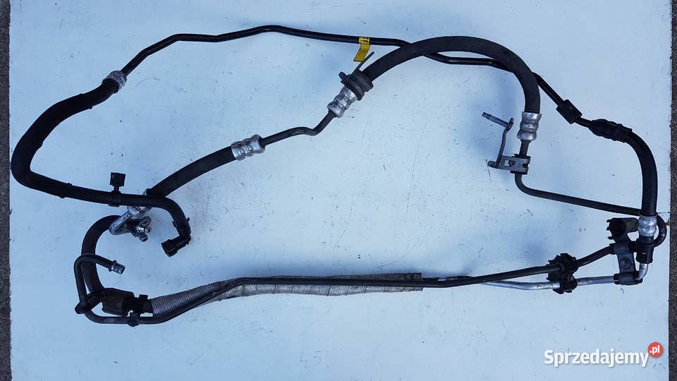 Wazprzewodrurka wspomagania Ford Mondeo 4 Opole