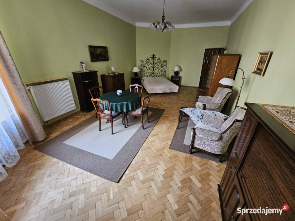 mieszkanie 110m2 do wynajęcia Piotrkowska 114 3 Liczba pokoi 3 łódzkie Łódź