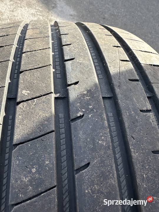225 40 R19 Good Year F1 Asymetric 3 Nowa Ruda sprzedam