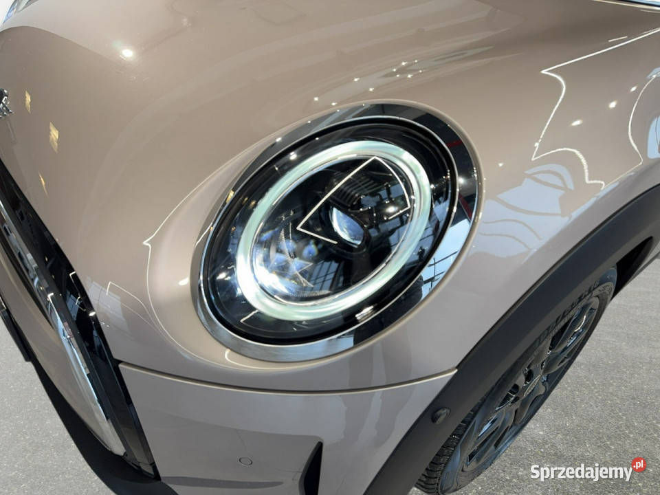 Mini Cooper 15 136 automat 2023 r Salon I Myślenice