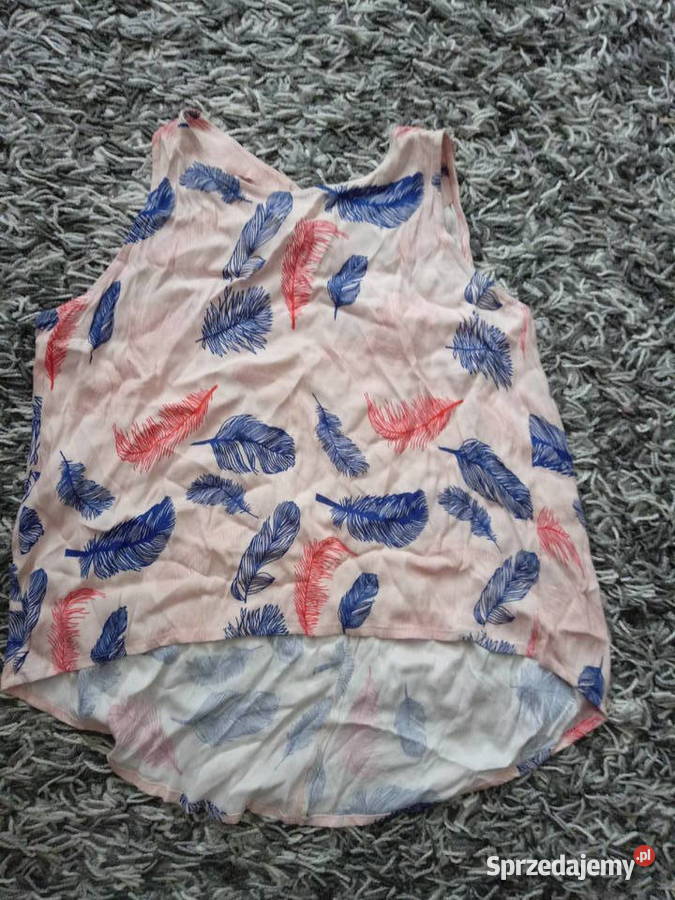 Bluzka Street one Chrzanów