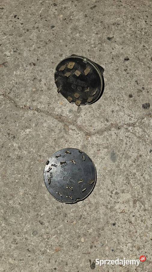 Trabant 601 włącznik świateł używany Łódź