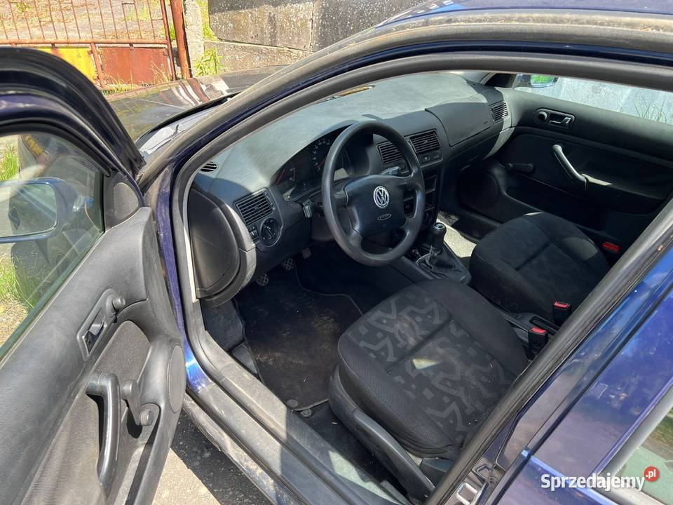 Volkswagen Golf 14 Białogard