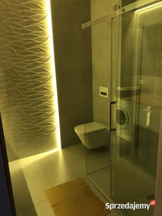 Komfortowe 4pokojowe wyposażone mieszkanie na Toruń