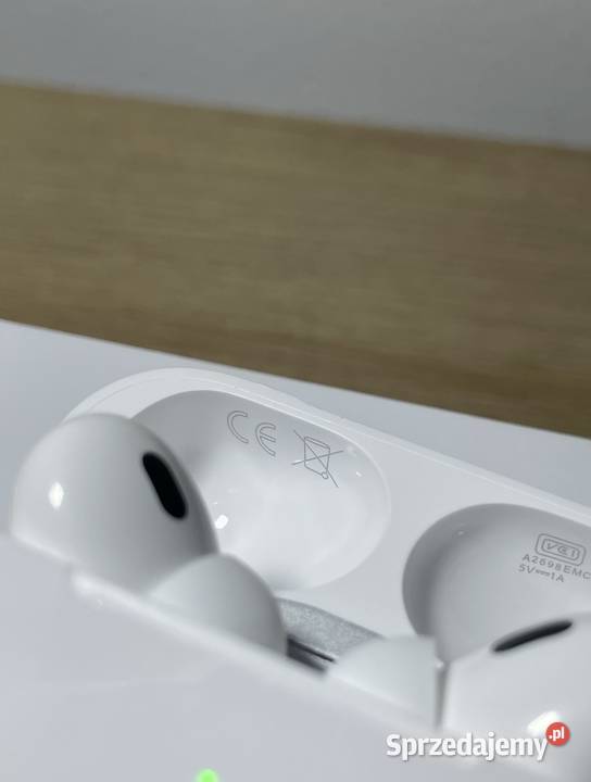 AirPods 2Pro USBC