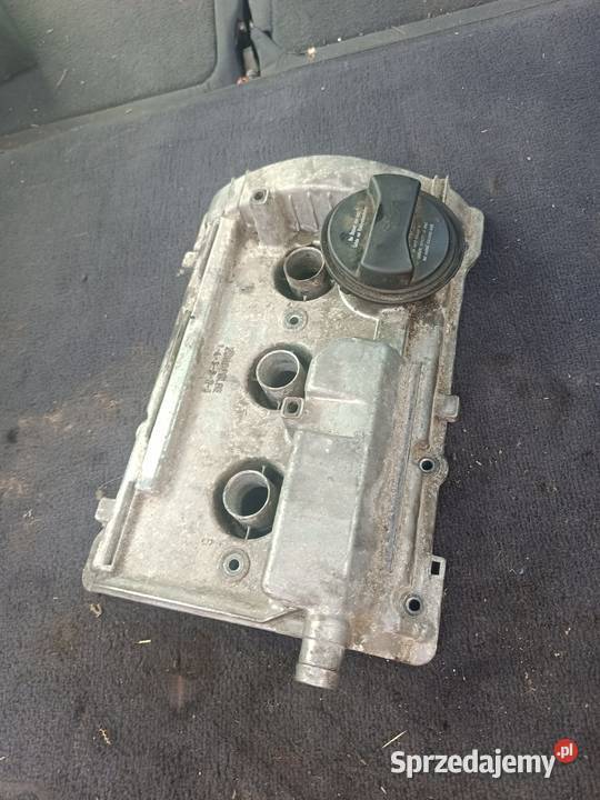 Pokrywa Zaworów Lewa 078103471 R AML Audi A4 B5 śląskie Myszków