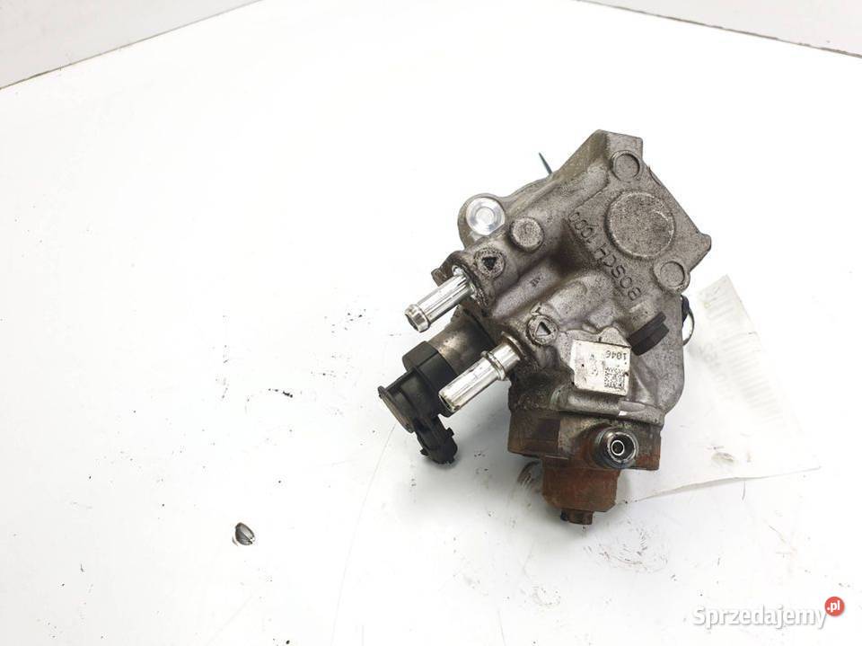 POMPA WTRYSKOWA IVECO DAILY 50C35 0445010586 kujawsko-pomorskie Lipno