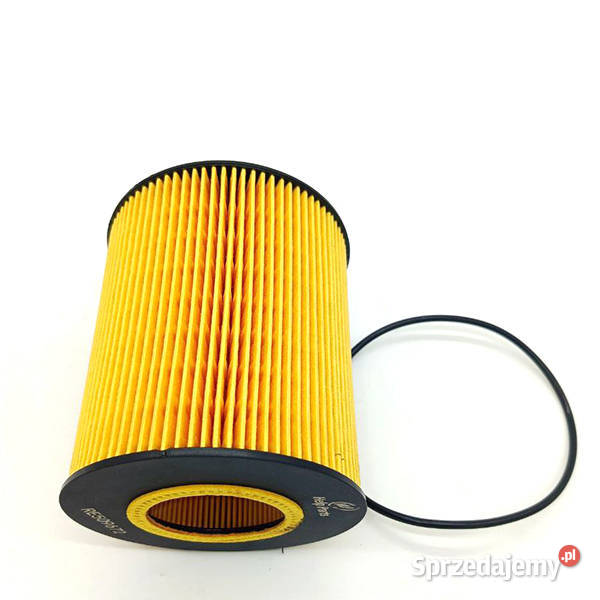 RE509672 Filtr oleju John Deere Pomoc w