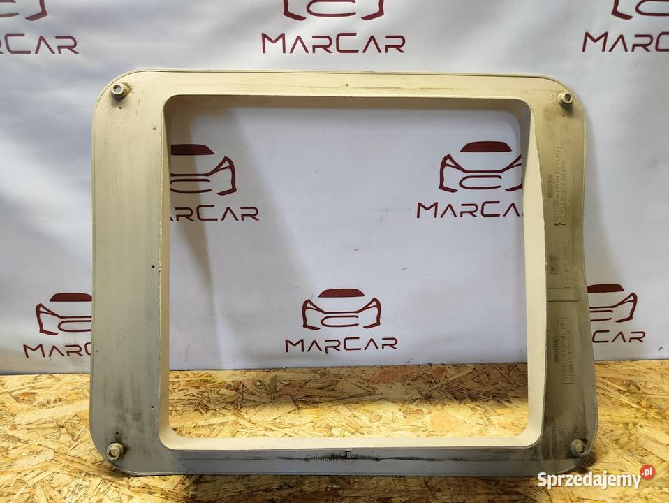 Ramka Szyberdachu Scania 4R 1757042 Pleszew