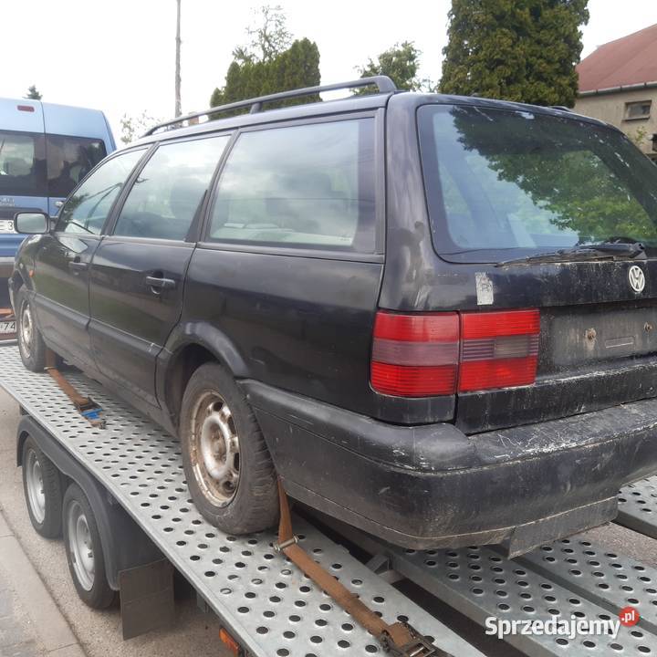 Passat B4 18 klimatyzacja Biała Podlaska