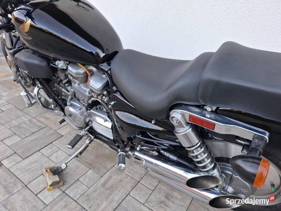 Honda vf 700 super magna 1987 okazja Chobrzany