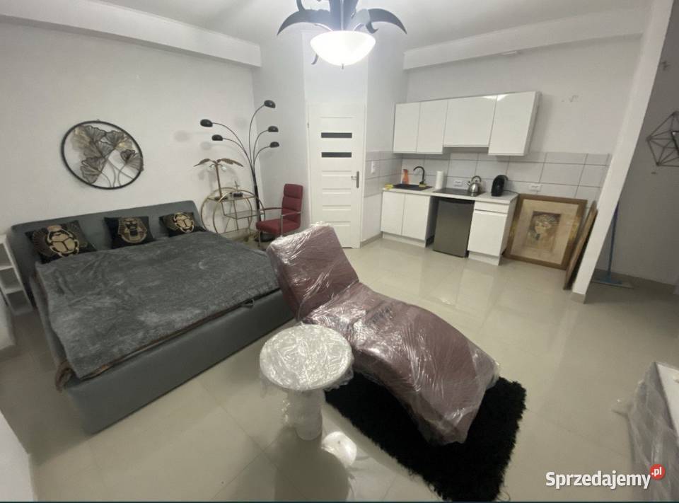 KAWALERKA I LOKAL UŻYTKOWY INWESTYCJA DWA LOKALE Opole