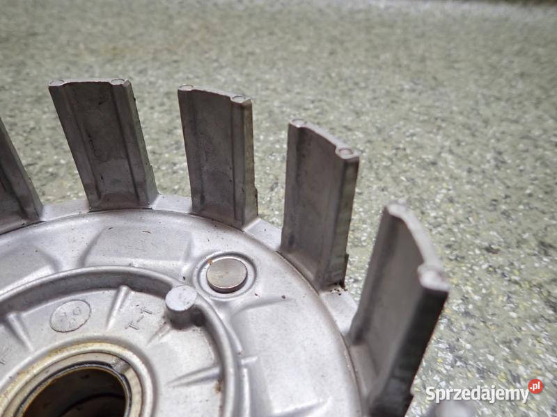 KOSZ SPRZĘGŁA ZEWNĘTRZNY YAMAHA YZF YZ 250 F 4T lubuskie Strzelce Krajeńskie sprzedam