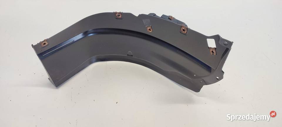 AUDI Q3 8U NADKOLE PRAWY PRZÓD 8U0853888E osobowe dolnośląskie