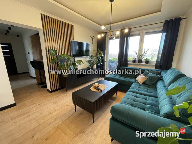 Dom wolnostojący Marklowice 190m2 2363zł/m2 sprzedam