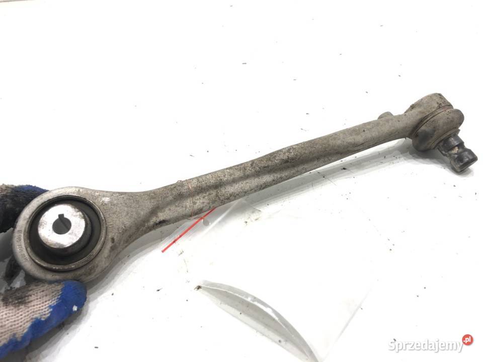 WAHACZ PRAWY PRZÓD AUDI Q5 FY SUV 4M0407506B