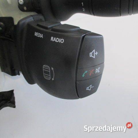 PRZEŁĄCZNIK RENAULT MEGANE III 255670019RC 2013R Rakoniewice