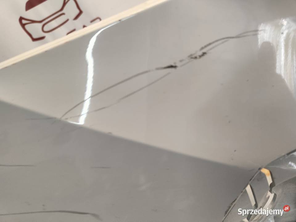 Zderzak Przedni Przód BMW 5 G60 MPakiet 8084653 osobowe Pleszew