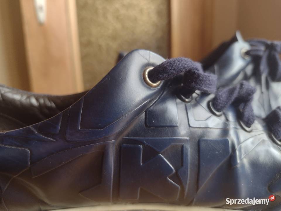 Buty skórzane Kazar oryginalne śląskie Częstochowa