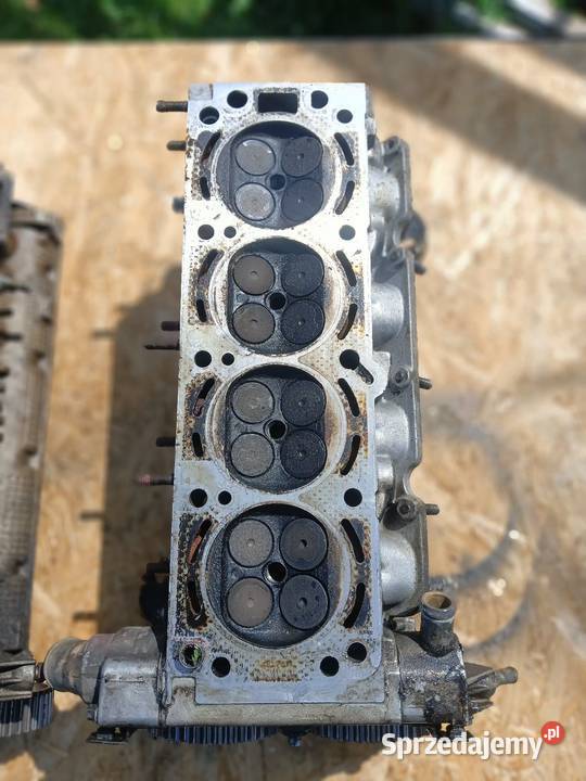 9057335792063877 Głowica Opel Frontera omega Wiązów