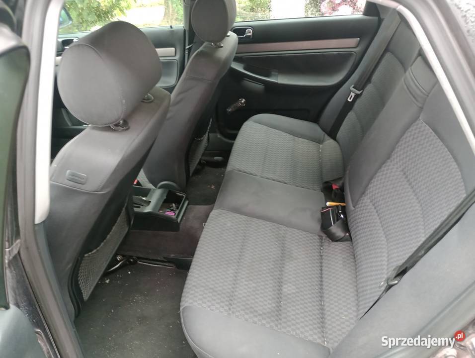 Audi a4 B5 lift 16 A4 warmińsko-mazurskie Szczytno