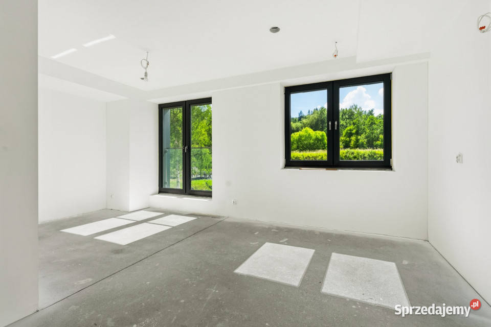 Ekostudio w górach zarządzanie najmem 0 prowizji 10275zł/m2