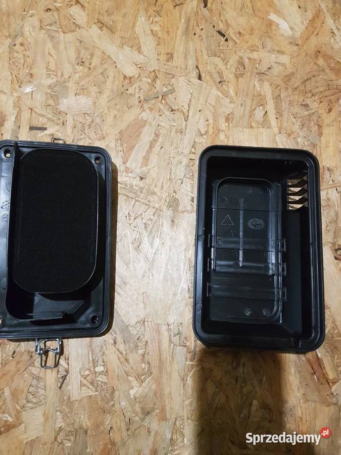 FILTR POWIETRZA OBUDOWA AGREGAT METAL 168F 170F wielkopolskie Głogowa