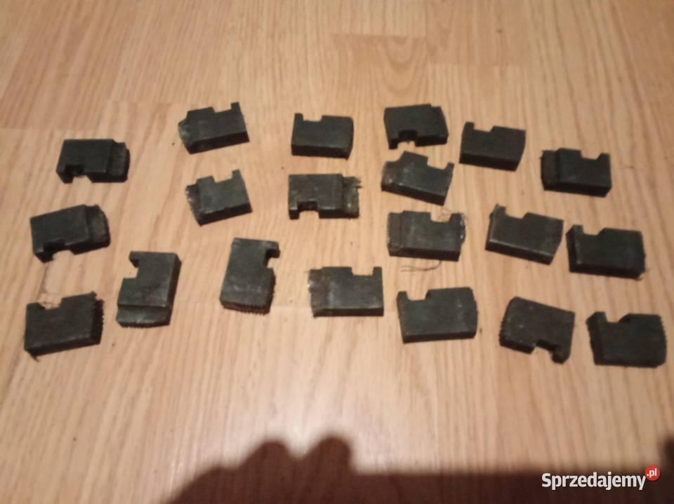 Gwintownica do Rur zestaw Sprawna PRL Imielin sprzedam