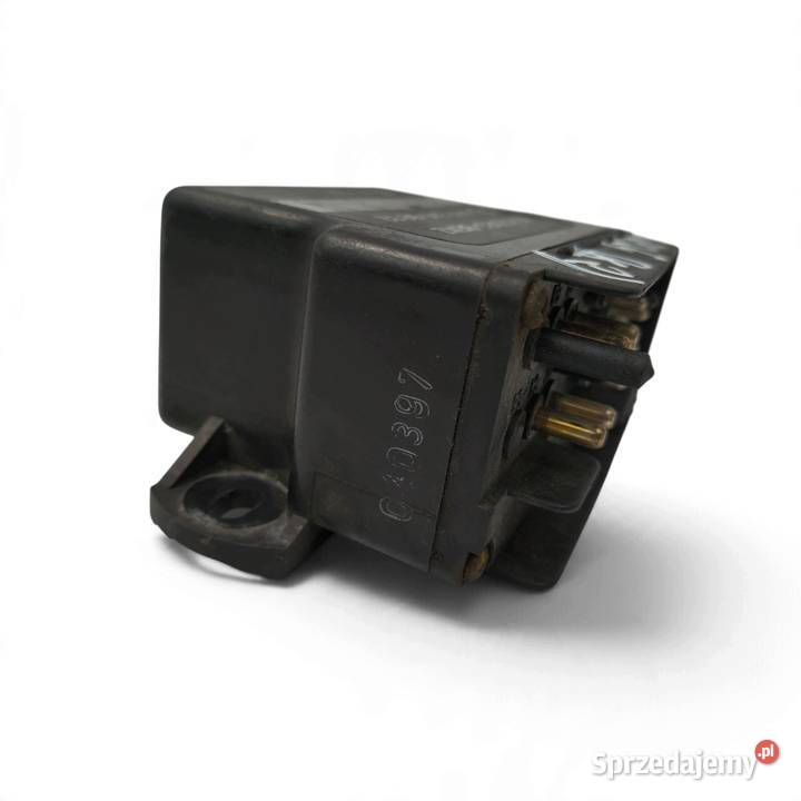 MODUŁ ŚWIEC ŻAROWYCH Mercedes W124 W201 190 20 Chełm