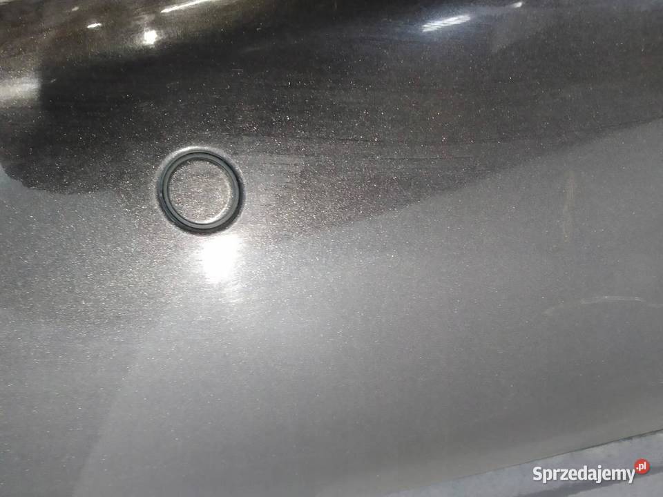 ZDERZAK TYŁ PDC KOMBI AVANT Audi A4 IV 20082015 Motoryzacja