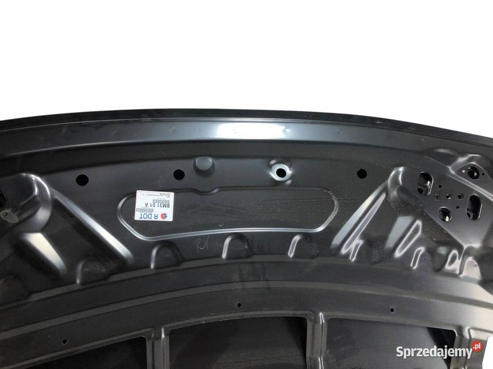 BMW 3 F30 012012122019 Maska Pokrywa silnika Skarżysko-Kamienna
