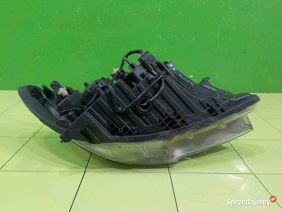 OPEL MOKKA A I 13r lampa lewa przod Suków