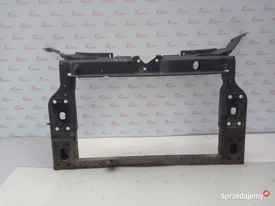 OPEL INSIGNIA A 10r pas przedni wzmocnienie osobowe Kielce