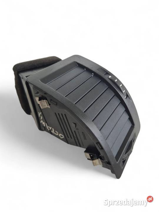 KRATKA NAWIEWU PRZÓD LEWA SKODA OCTAVIA II 2 Działoszyce