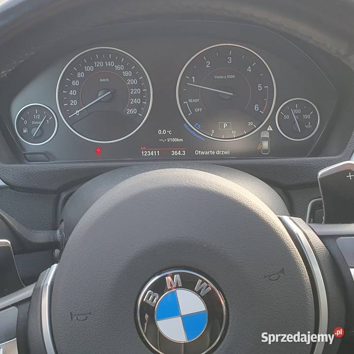 Sprzedam Bmw gt3 325d Piła sprzedam