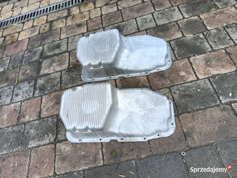 Opel Astra Kadett Calibra c20xe c20let 18e c20ne Wiązów