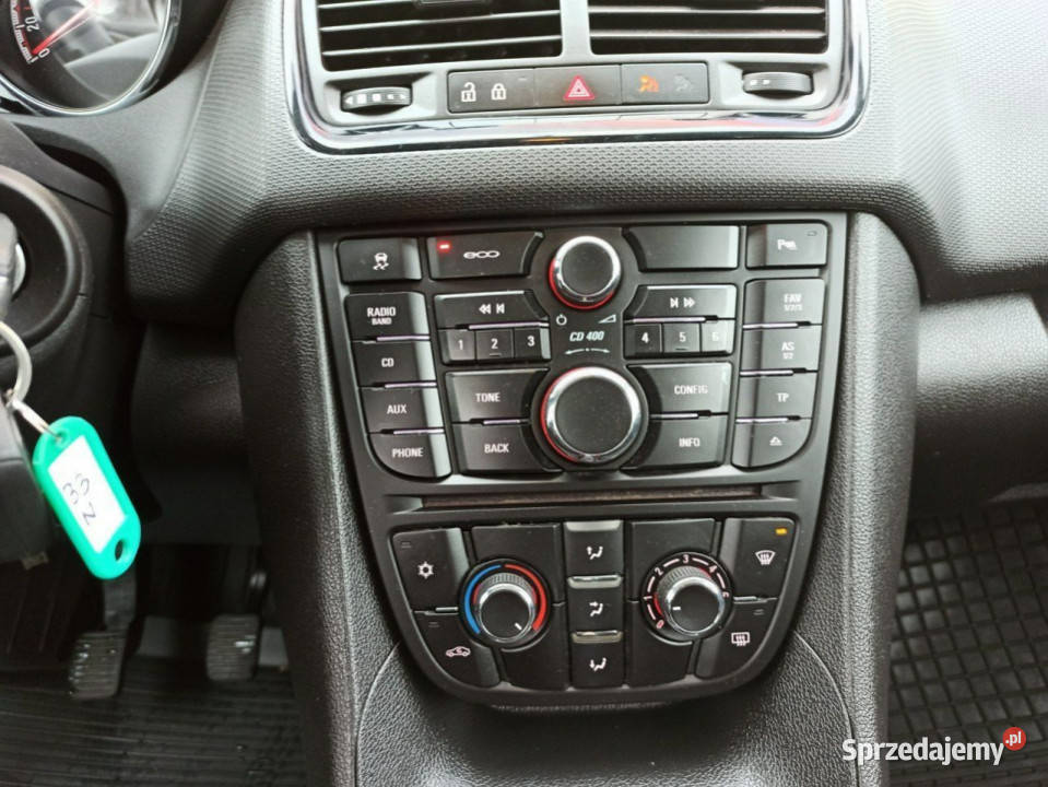 14 Benzyna 120 Rok produkcji 2015 Rzeszów