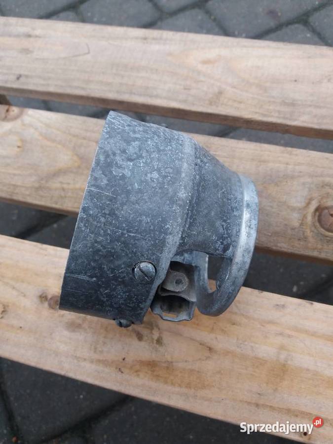 Harley WLA Knucklehead U NOS