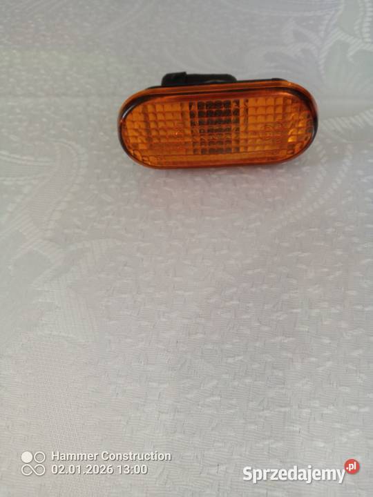 Kierunkowskaz Lewy Golf 4 16 1999